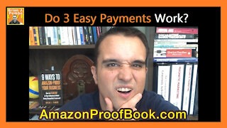 Do 3 Easy Payments Work?
