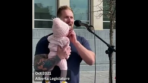 Oct 2021 Alberta Legislature