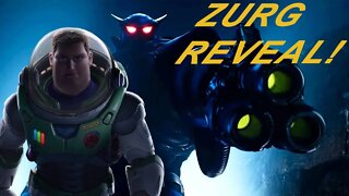 Reaction and Discussion: Lightyear Official Trailer