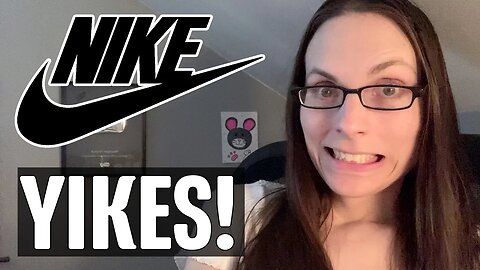 Nike is Done! | Miscellaneous Monday