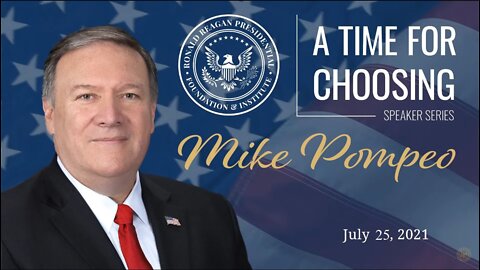 Mike Pompeo