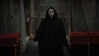 Scream VI (2023) - Crítica