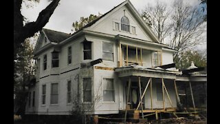 Foote-Campbell house