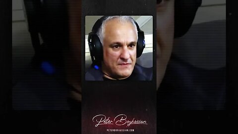 Prepare for massive gaslighting from the woke #timcast #peterboghossian