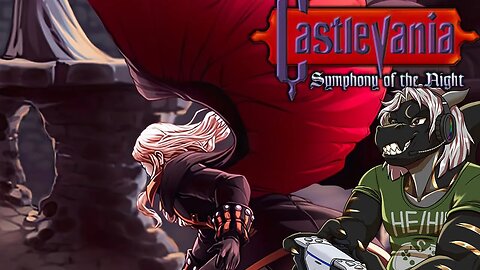 Castlevania Symphony of the Night › Detonado 05 Leap Stone para dar pulos duplos