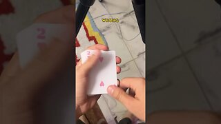Fix a Card Trick Gone Completely Wrong!