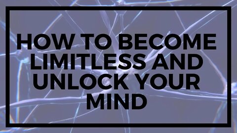 Increase Your IQ Naturally: How To Become LIMITLESS In Real Life In 2021