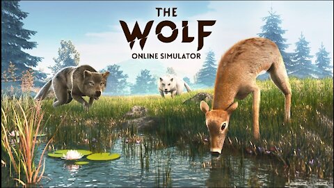the wolf gameplay