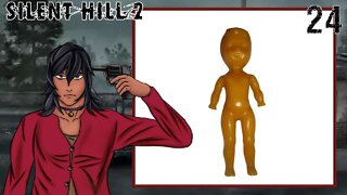 BONECA DE CERA - Silent Hill 2 [24]