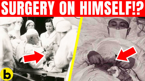 6 Most Unusual Surgical Miracles In History