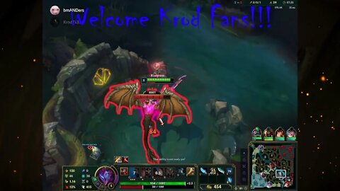 No Wonder Why Tryndamere Jungle is Feared Watch Me HardStomp With Zed + Nasus!