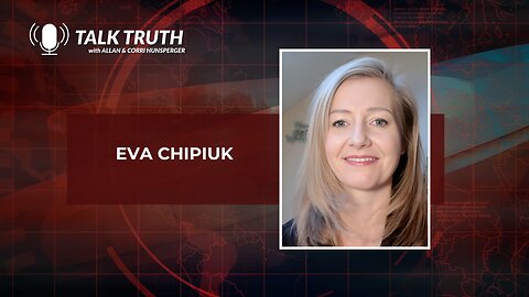 Talk Truth 12.12.23 - Eva Chipiuk