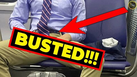 HAS THE WORLD GONE CRAZY? Manspreading and White Privelage #Reaction #TGRS #NewsDaily