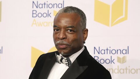 Actor LeVar Burton Will Guest-Host "Jeopardy!"