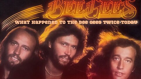 Uncovering the Latest News on What Happened to the Bee Gees Twice Today #shorts #beegees