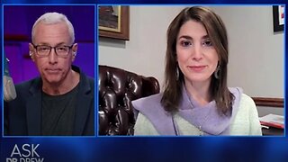 Attorney Cox interviews with Dr. Drew about the quarantine lawsuit, and more.