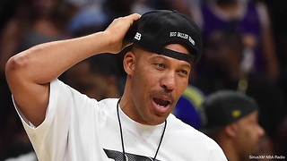 Lavar Doesn't Care What The Scouts Think Of LiAngelo