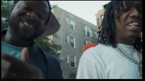 Cee-Hood & Face From Chicago Speak on SharkOnLand 600 They Say He Not A SNITCH 🤯