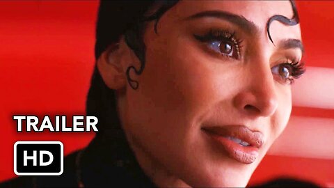 American Horror Story Season 12: Delicate Part Two Trailer (HD) Kim Kardashian UPDATE & Release Date