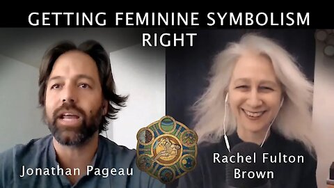 Getting Feminine Symbolism Right | with Rachel Fulton Brown