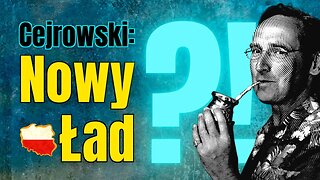 SDZ98 Cejrowski: w Polsce?! 2021/2/8