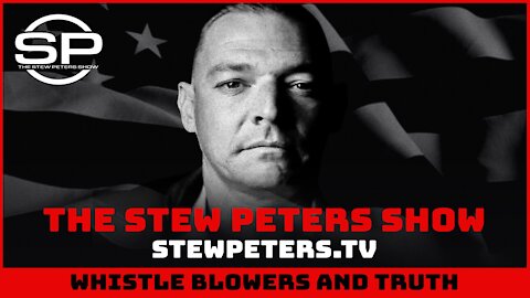 LIVE: The Stew Peters Show | November 16, 2021