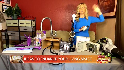 5 DIY Projects To Enhance Your Living Space
