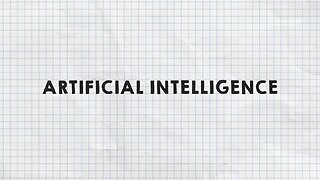 O que é inteligencia artificial? Quick Learner (Legendado em Portugues-BR)