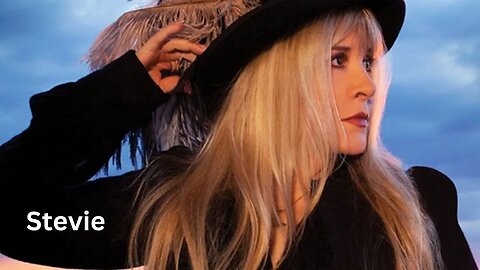 Uncovering the Iconic Stevie Nicks: The Rock and Roll History of a Women's Legend #shorts