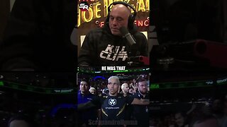 Joe Rogan on Islam Makhachev | #ufc #mma #shorts