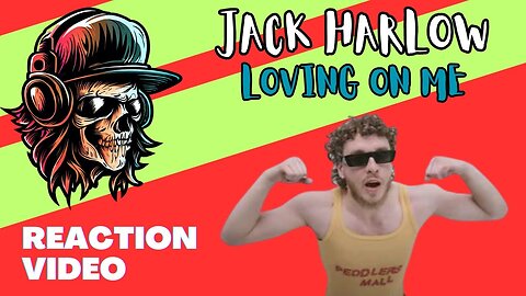 Jack Harlow - Loving on Me - Reaction by a Rock Radio DJ