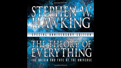 The Theory of Everything - Stephen Hawking - Audiobook.mp4