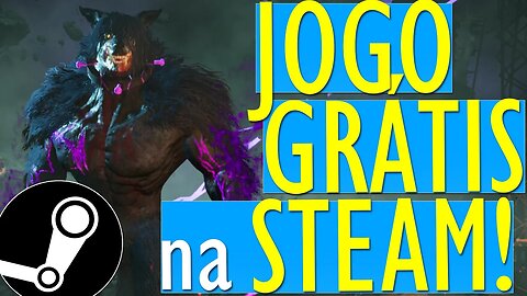 CONFIRA 3 NOVOS JOGOS GRÁTIS no PC!! (3 JOGOS de GRAÇA PARA JOGAR na STEAM)