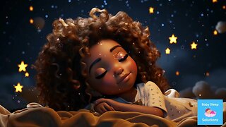 Baby Sleep Music - Music For Babies To Go Sleep To - Baby Lullaby