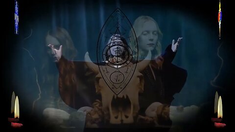 Liber Liberi vel Lapidis Lazuli Chapter 7 part 1 aleister crowley occult ritual thelema elden ring