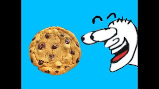 Cookie Problem