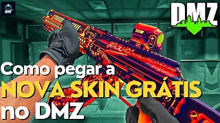 🇧🇷 🇺🇸 🟢 Pegando SKIN FREE com Inscritos no DMZ 🟢 🇧🇷 🇺🇸