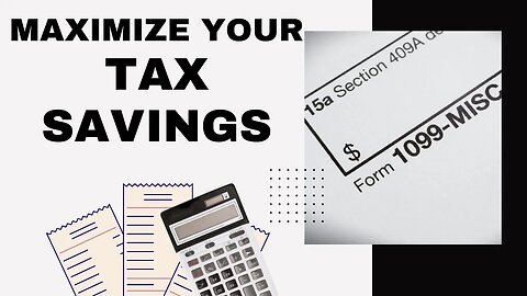 Maximizing Your Tax Savings as a Gig Worker: Tips, Tricks, and Deductions to Know
