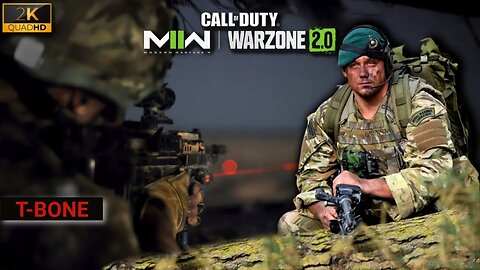 LIVE - TBONE Call of Duty®: Modern Warfare® II Multiplayer Game Online PC