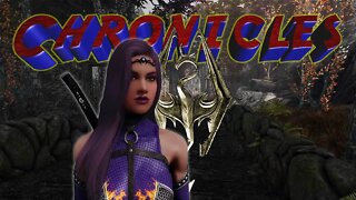 🕹 Chronicles of Skyrim # 39 🕹 Let's Play