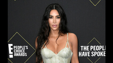 Kim Kardashian West feared she would die during 2016 Paris robbery ordeal