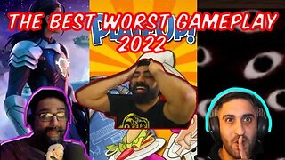 | The BEST and WORST Moments Compilation Video 2022 |