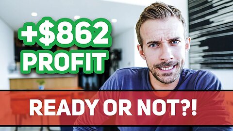 How To Avoid Huge Trading Frustrations | Daily Profile Show