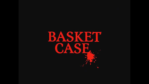 Basket Case (1982)