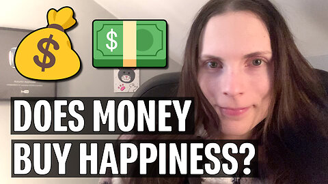 Can Money Buy Happiness? | Miscellaneous Monday