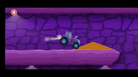 Build And Play Trucks Game Video | For Kids