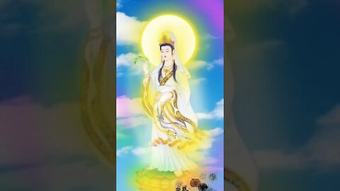 guan yin bu sha