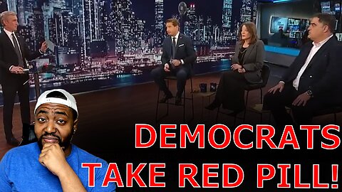 Democrat Panel TRASHES Joe Biden And Democrats Attempting To Remove TRUMP From State Ballots!