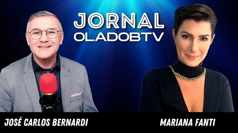 #AOVIVO Bernardi Sextou, Será que estamos indo para o Fim do Mundo #PartiuFimDoMundo #Moonfall