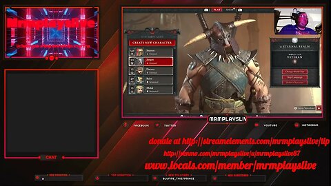 Mrmplayslive Diablo 4 4